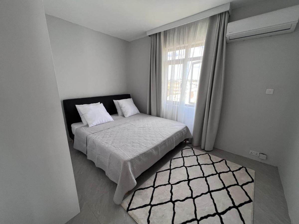 Top-Floor Modern 3Bd Penthouse With Beautiful Mountain View Terrace - 5 Min Walk To Beach Flic-en-Flacq المظهر الخارجي الصورة