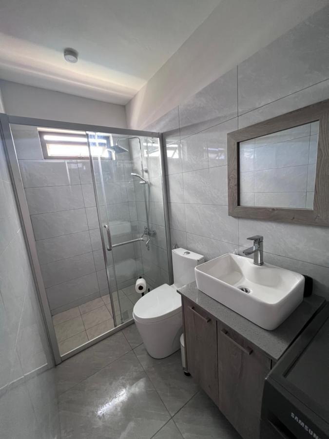 Top-Floor Modern 3Bd Penthouse With Beautiful Mountain View Terrace - 5 Min Walk To Beach Flic-en-Flacq المظهر الخارجي الصورة