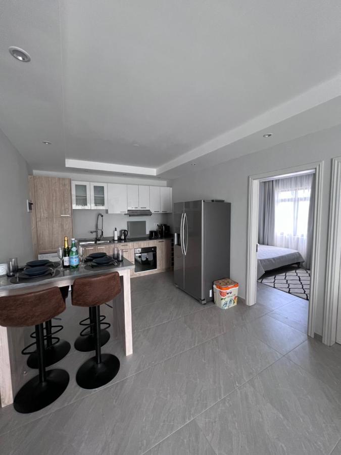 Top-Floor Modern 3Bd Penthouse With Beautiful Mountain View Terrace - 5 Min Walk To Beach Flic-en-Flacq المظهر الخارجي الصورة