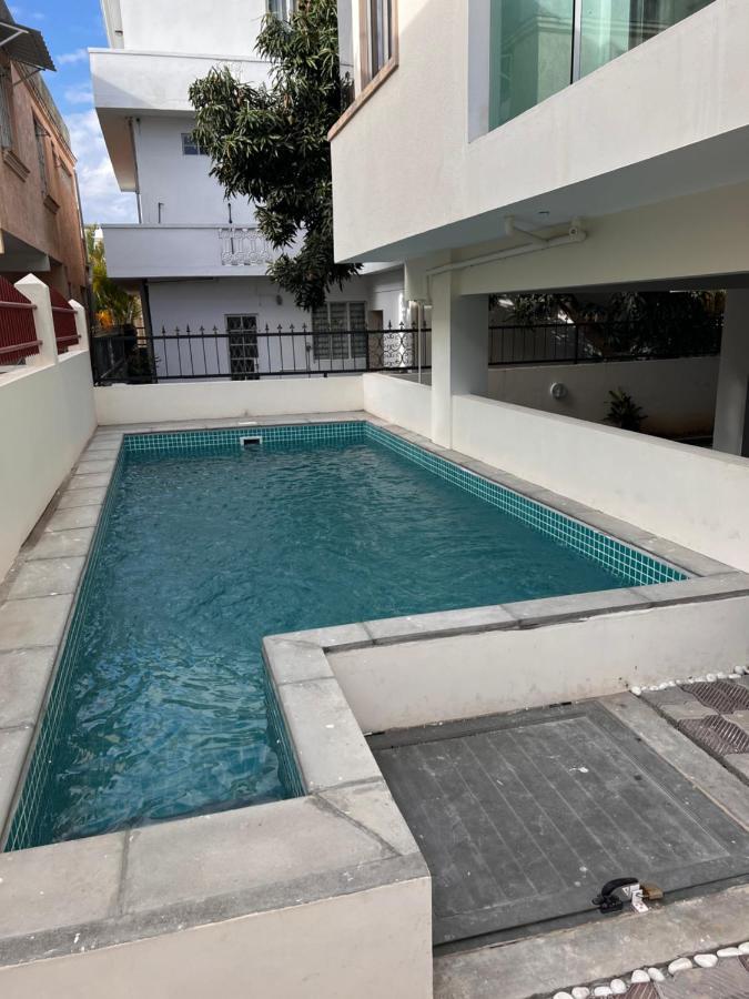 Top-Floor Modern 3Bd Penthouse With Beautiful Mountain View Terrace - 5 Min Walk To Beach Flic-en-Flacq المظهر الخارجي الصورة